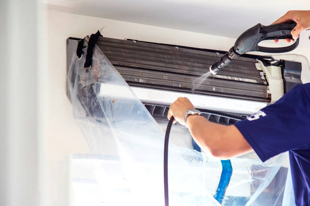 Best Best Air Duct Cleaning Near Me  in Carroll, IA