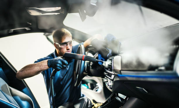 Best Local Air Duct Cleaning Services  in Carroll, IA