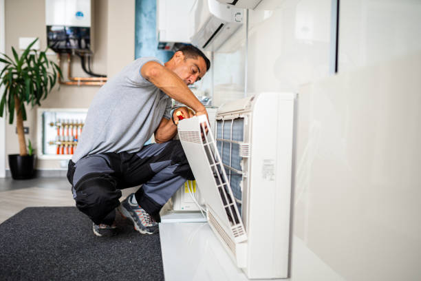 Best Air Duct Cleaning Company Near Me  in Carroll, IA