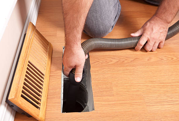 Best Affordable Duct Cleaning Services  in Carroll, IA