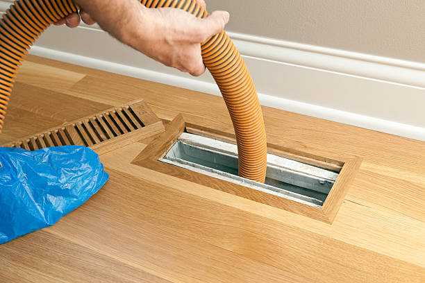 Best HVAC Air Duct Cleaning  in Carroll, IA
