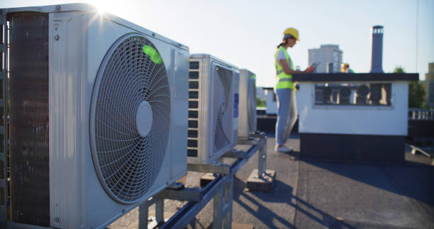 Best Air Vent Cleaning Services  in Carroll, IA