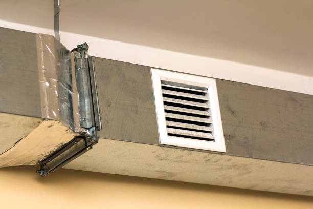 Best Commercial Air Duct Cleaning  in Carroll, IA