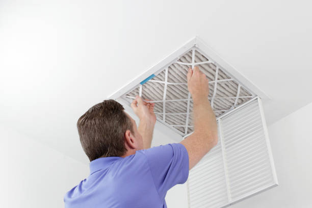 Best Air Duct Inspection  in Carroll, IA